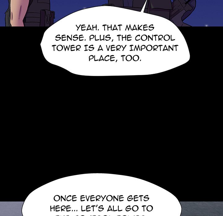 Project Utopia Chapter 174 Page 71