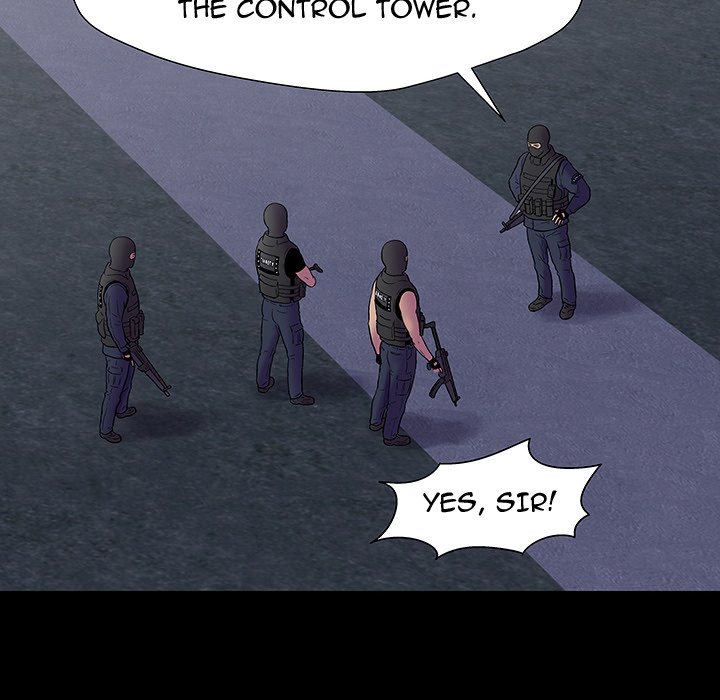 Project Utopia Chapter 174 Page 72