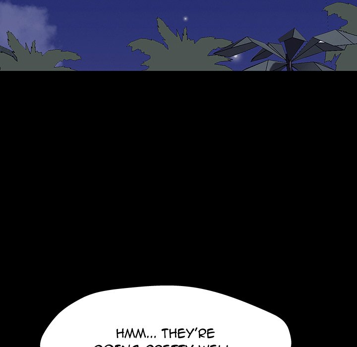 Project Utopia Chapter 174 Page 75
