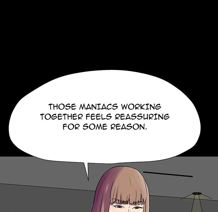 Project Utopia Chapter 174 Page 77