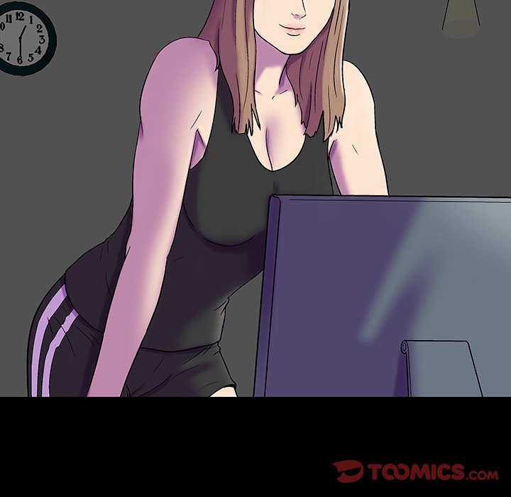 Project Utopia Chapter 174 Page 78