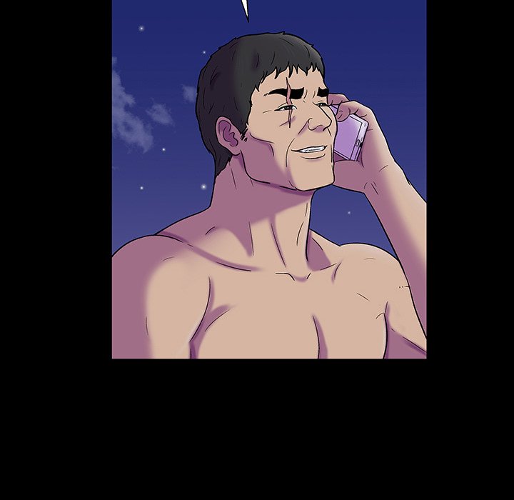 Project Utopia Chapter 174 Page 80