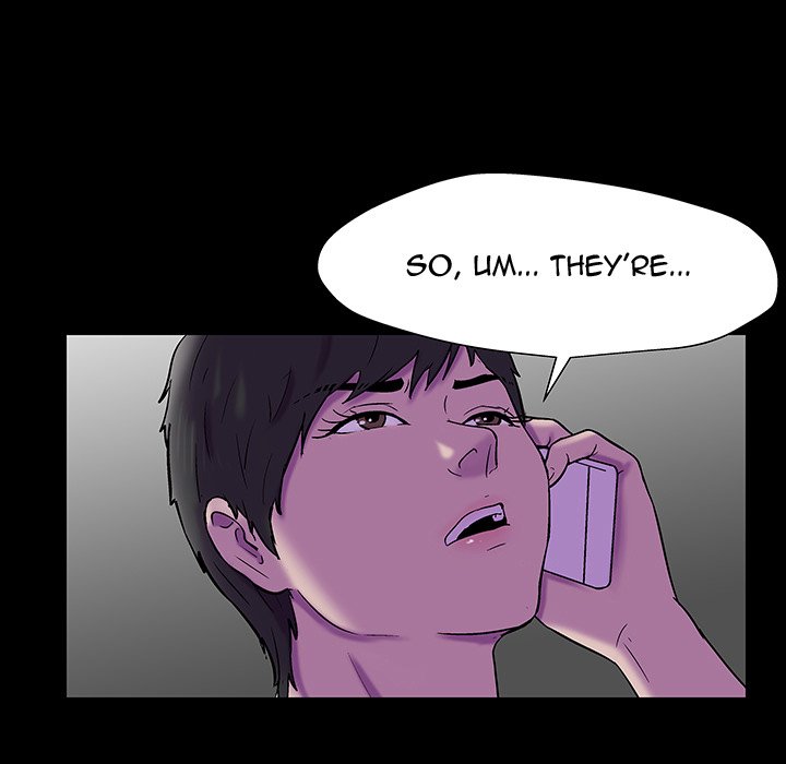 Project Utopia Chapter 174 Page 81