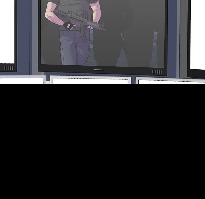 Project Utopia Chapter 174 Page 83
