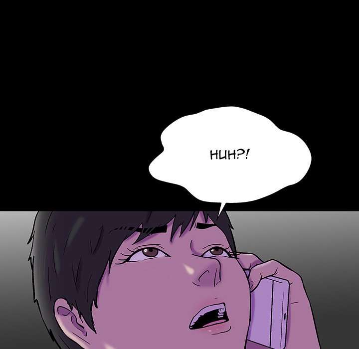 Project Utopia Chapter 174 Page 84