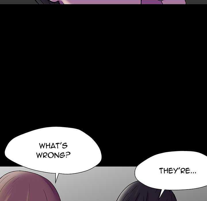 Project Utopia Chapter 174 Page 85