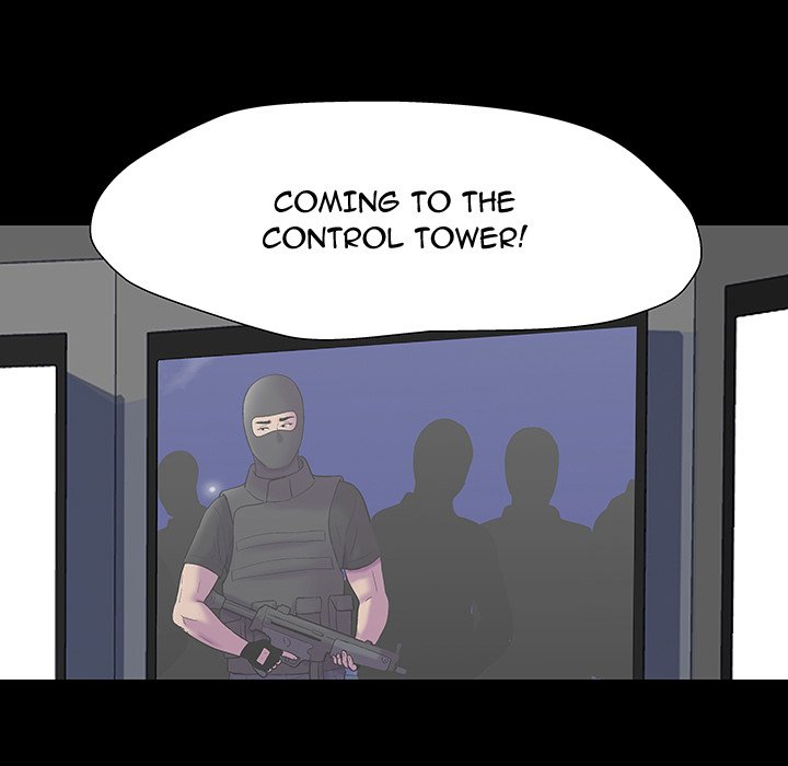 Project Utopia Chapter 174 Page 87