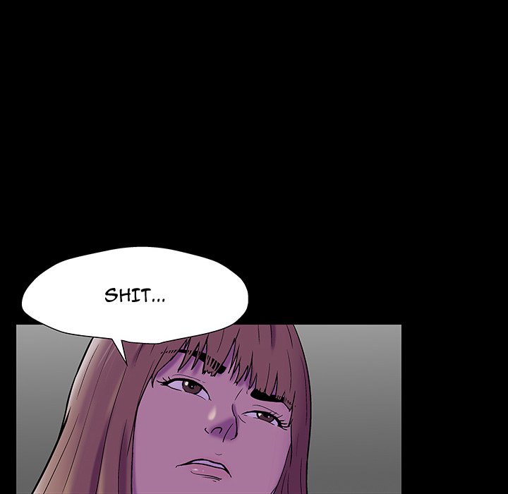 Project Utopia Chapter 174 Page 88