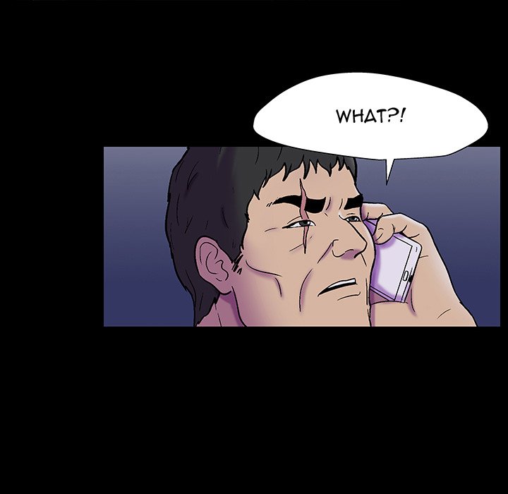 Project Utopia Chapter 174 Page 89