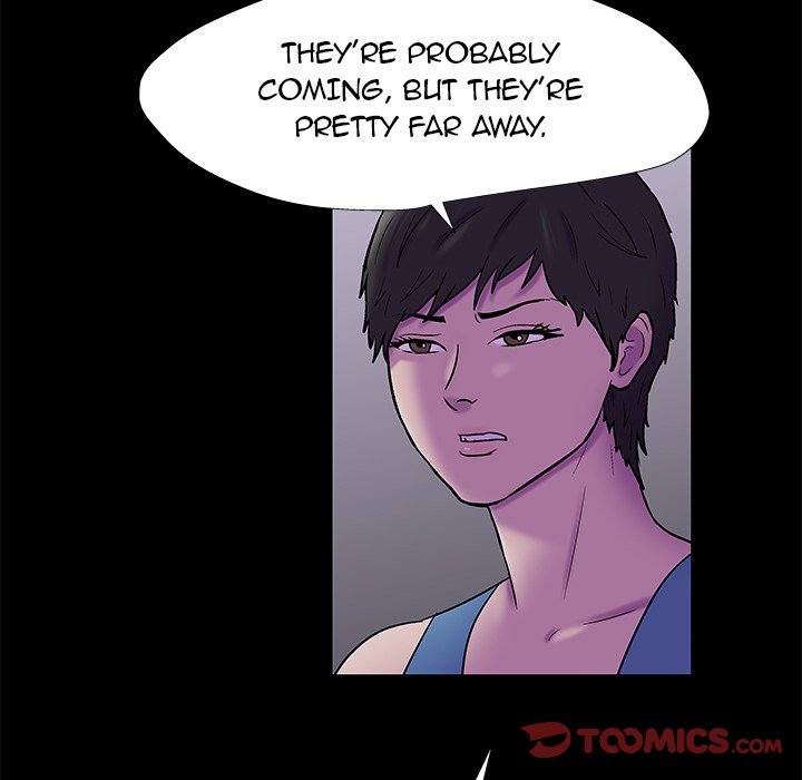 Project Utopia Chapter 175 Page 10