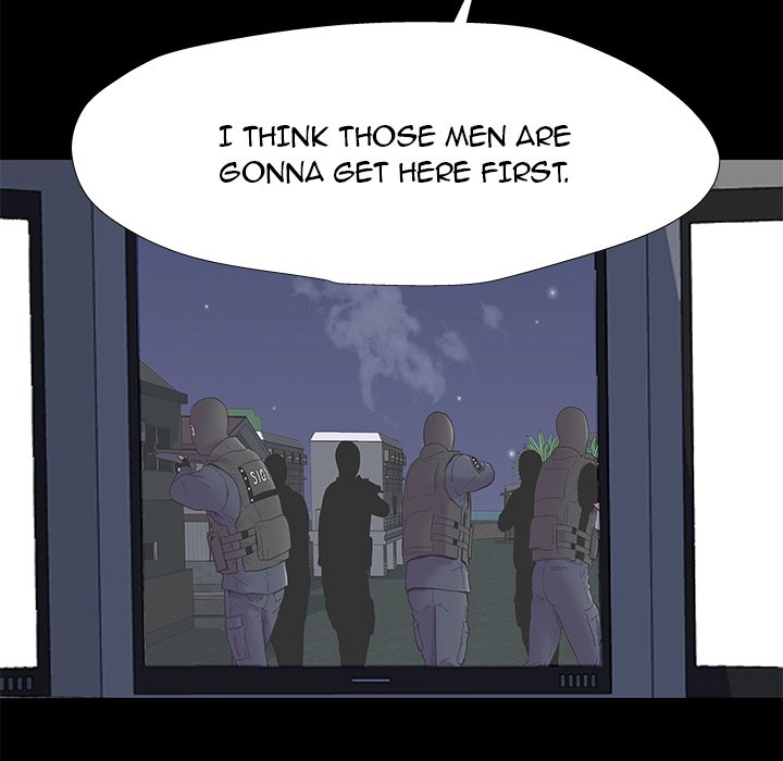 Project Utopia Chapter 175 Page 11