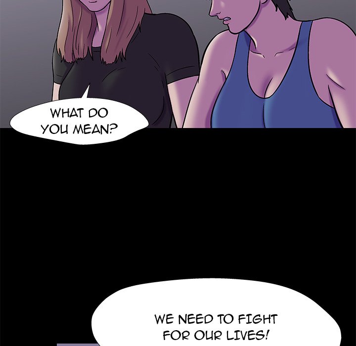 Project Utopia Chapter 175 Page 13