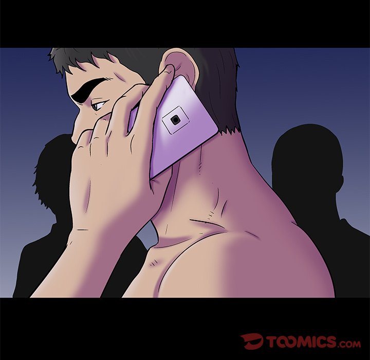 Project Utopia Chapter 175 Page 18