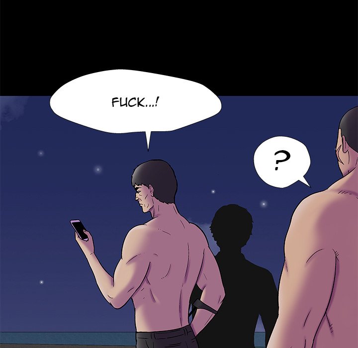 Project Utopia Chapter 175 Page 19