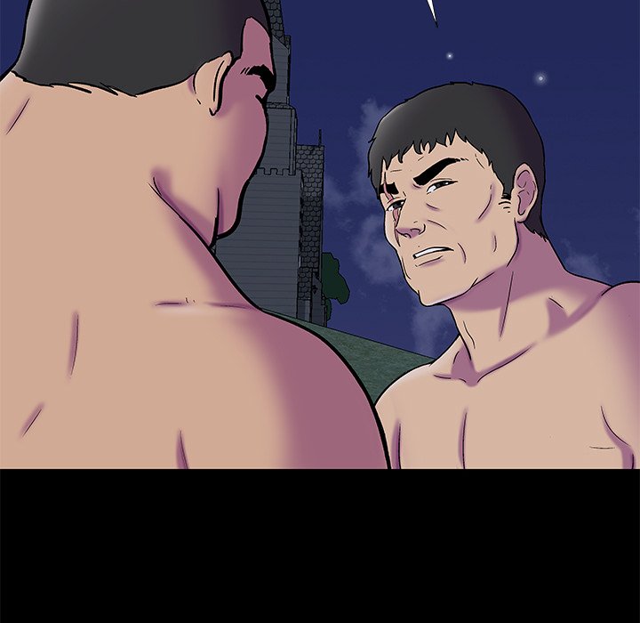 Project Utopia Chapter 175 Page 21