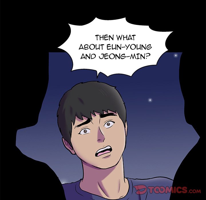 Project Utopia Chapter 175 Page 22