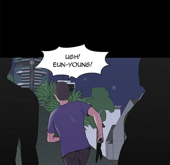 Project Utopia Chapter 175 Page 24