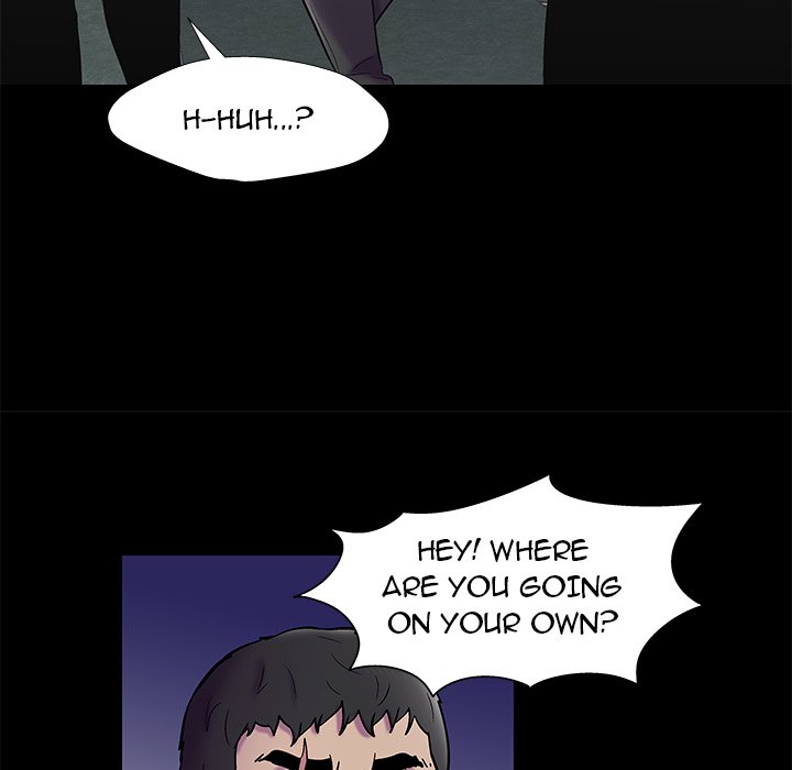 Project Utopia Chapter 175 Page 25