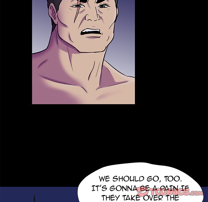 Project Utopia Chapter 175 Page 26