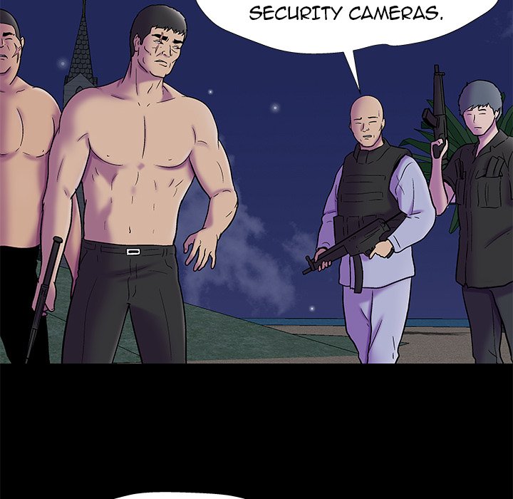Project Utopia Chapter 175 Page 27