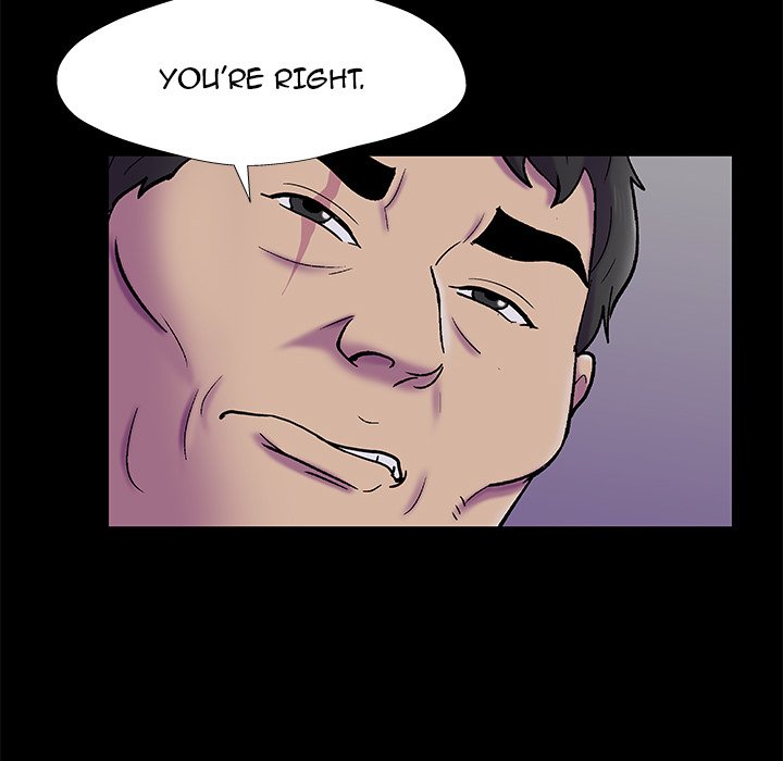 Project Utopia Chapter 175 Page 28