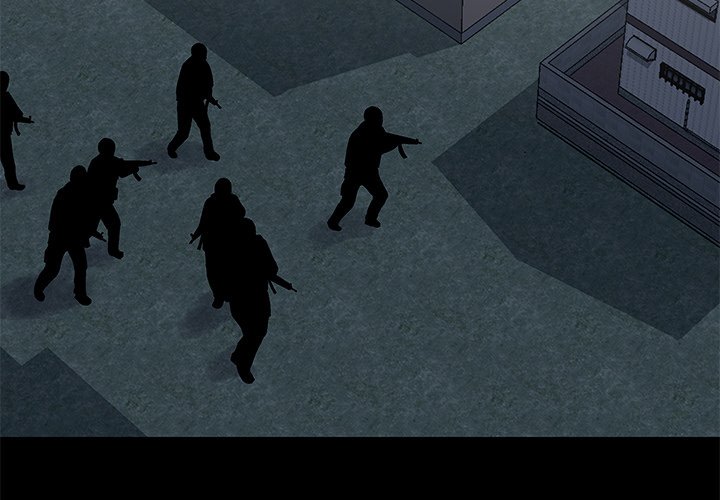 Project Utopia Chapter 175 Page 3
