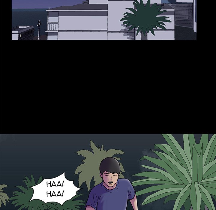 Project Utopia Chapter 175 Page 31