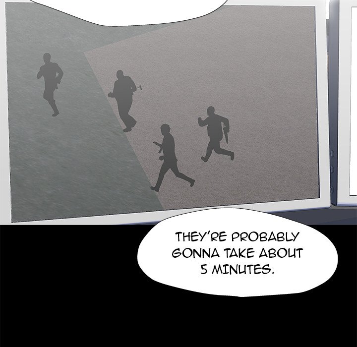 Project Utopia Chapter 175 Page 33