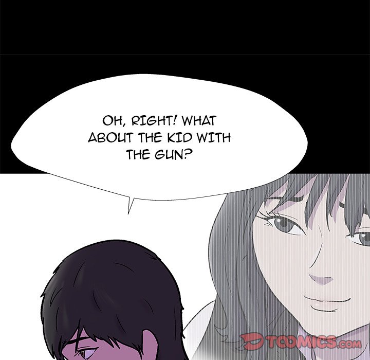 Project Utopia Chapter 175 Page 34
