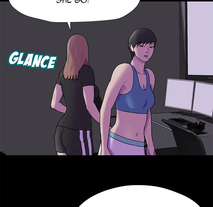 Project Utopia Chapter 175 Page 36