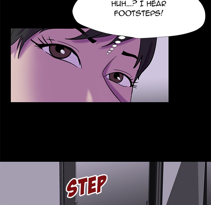 Project Utopia Chapter 175 Page 37