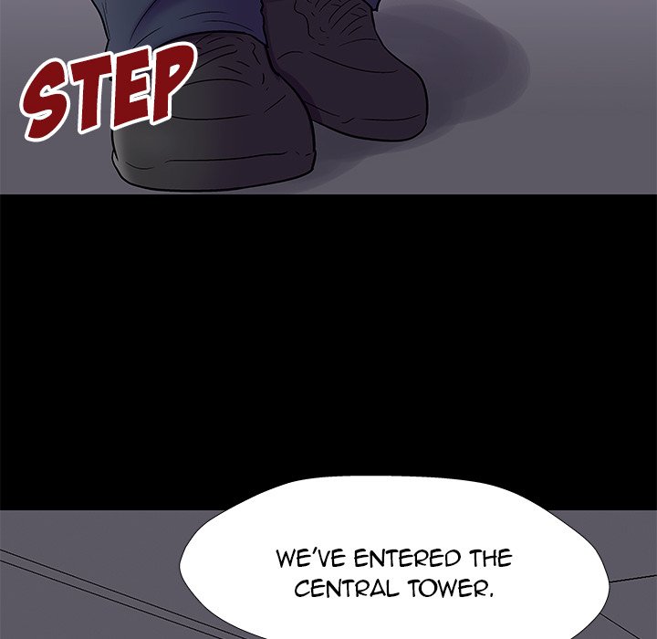 Project Utopia Chapter 175 Page 39