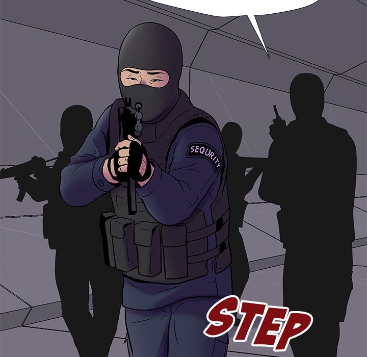Project Utopia Chapter 175 Page 40