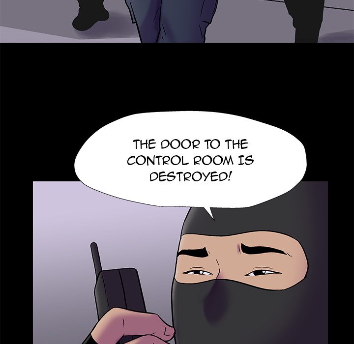 Project Utopia Chapter 175 Page 41