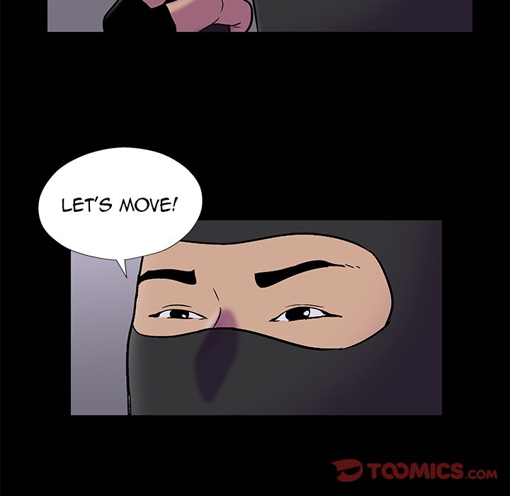 Project Utopia Chapter 175 Page 42