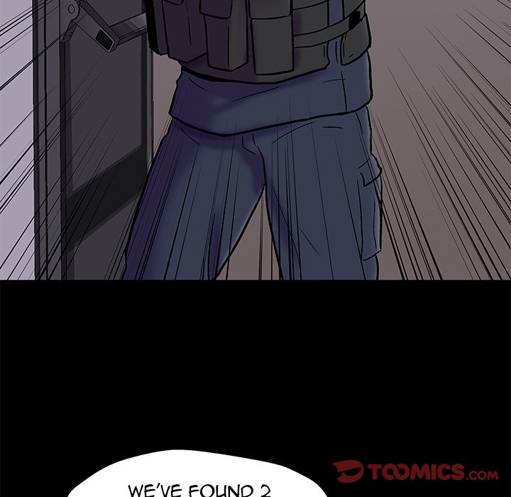 Project Utopia Chapter 175 Page 46