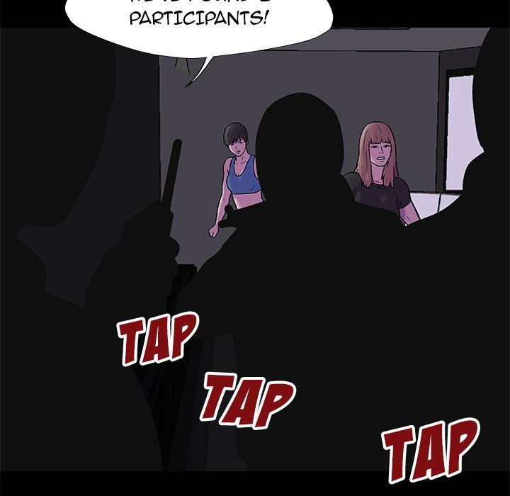 Project Utopia Chapter 175 Page 47