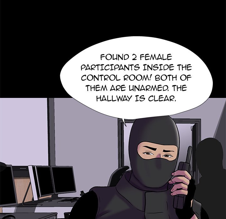 Project Utopia Chapter 175 Page 48