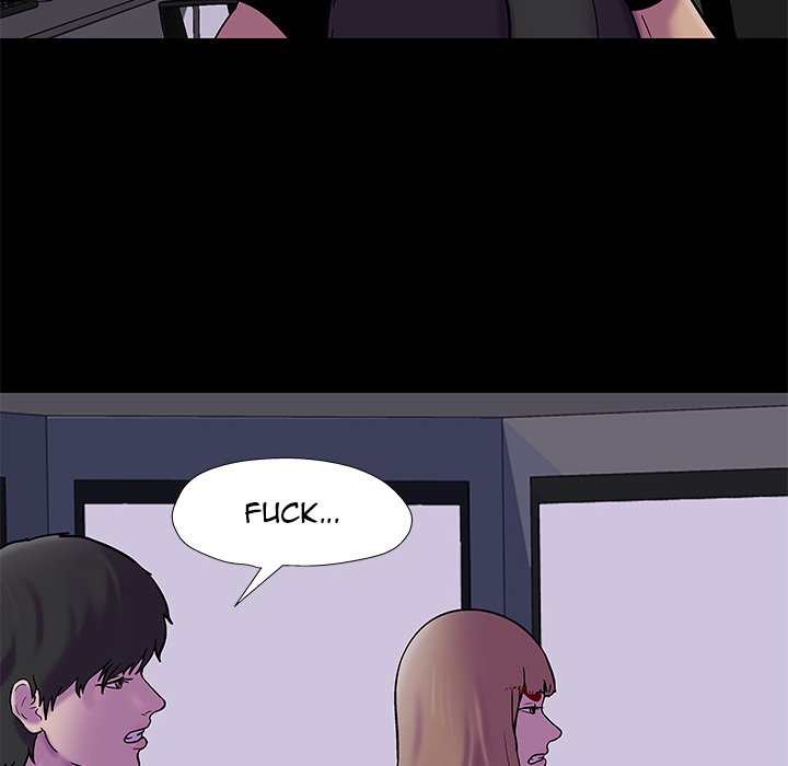 Project Utopia Chapter 175 Page 49