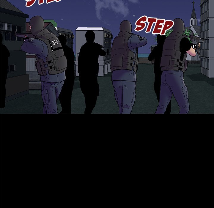 Project Utopia Chapter 175 Page 5