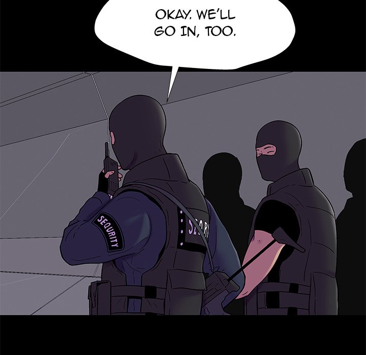 Project Utopia Chapter 175 Page 52