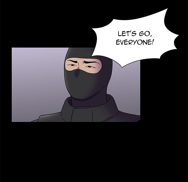 Project Utopia Chapter 175 Page 53