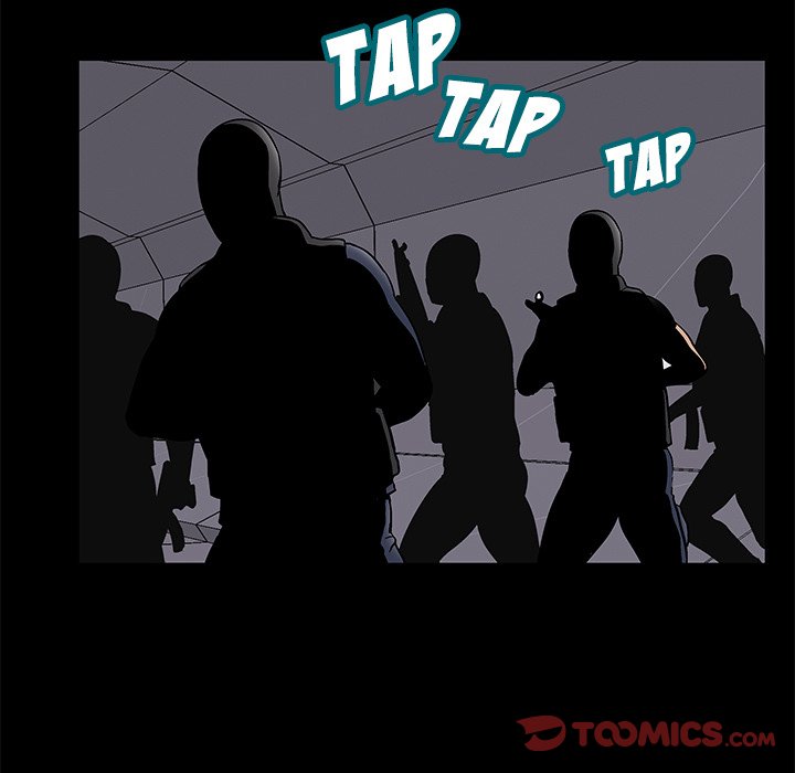 Project Utopia Chapter 175 Page 54