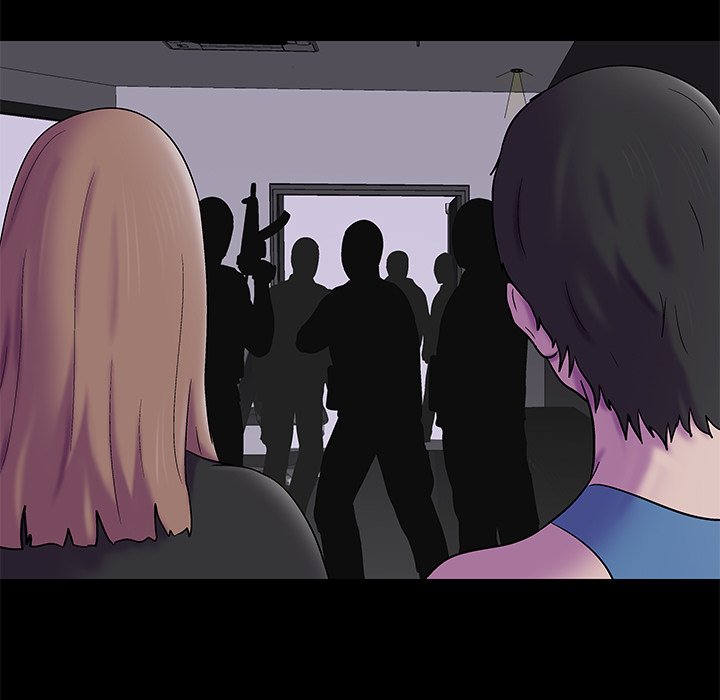 Project Utopia Chapter 175 Page 55