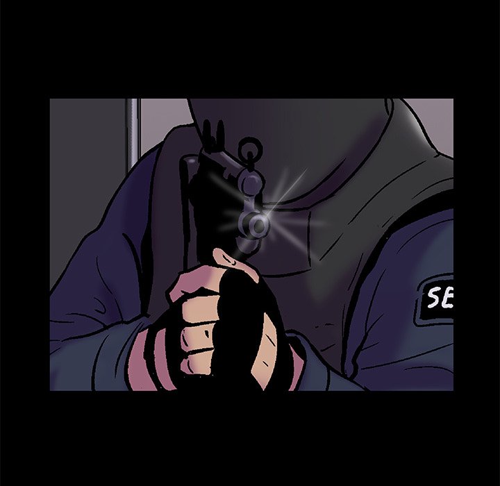 Project Utopia Chapter 175 Page 56