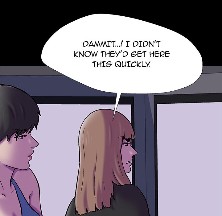 Project Utopia Chapter 175 Page 57