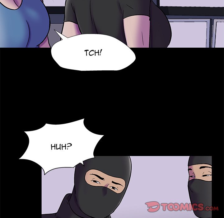 Project Utopia Chapter 175 Page 58