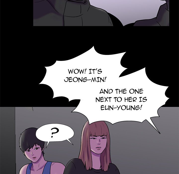 Project Utopia Chapter 175 Page 59