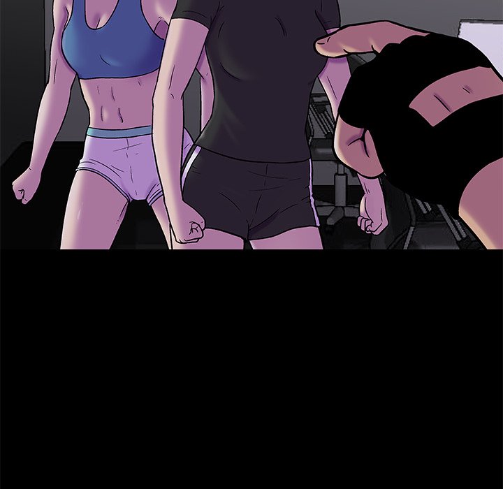 Project Utopia Chapter 175 Page 60