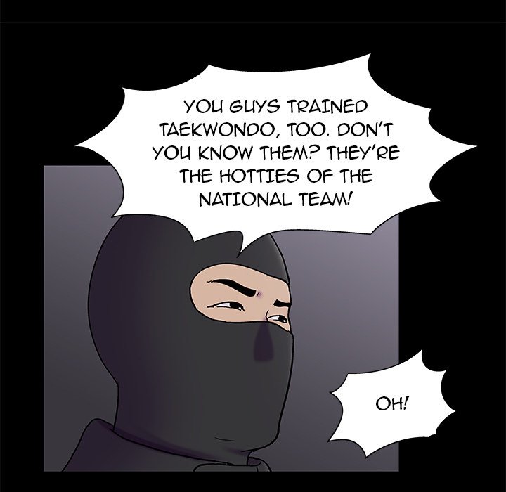 Project Utopia Chapter 175 Page 61